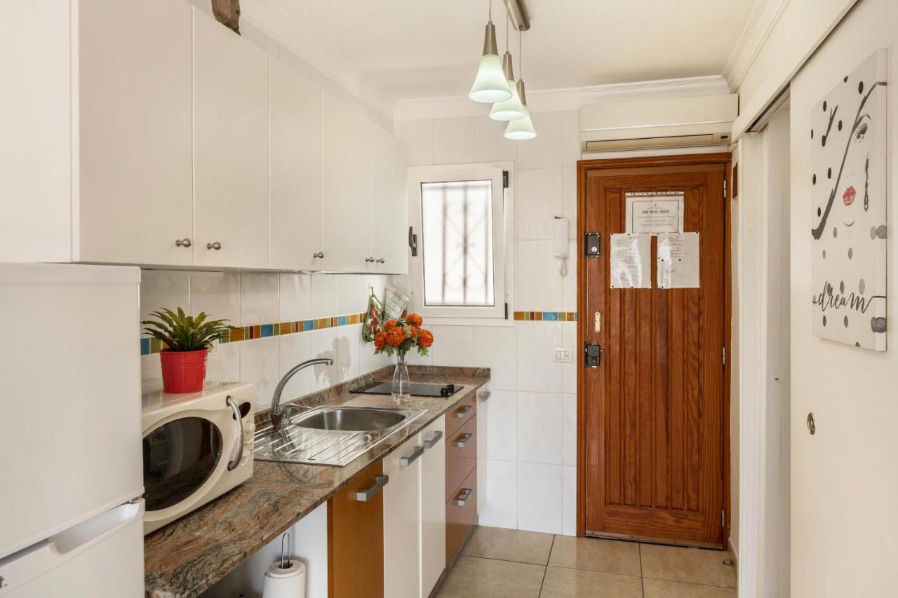 Apartment Sweet Puerto Rico (Gran Canaria)