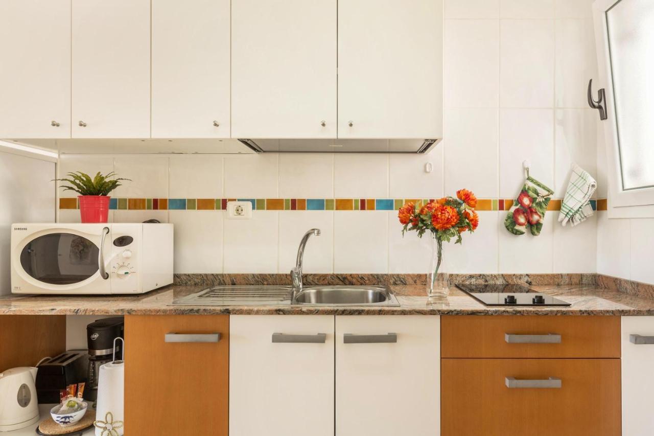 Sweet Apartment Puerto Rico (Gran Canaria)
