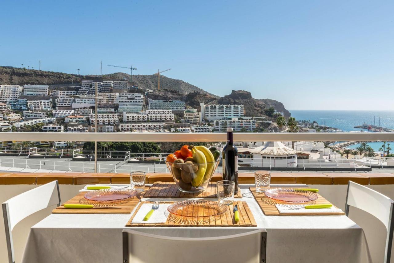 Sweet Apartment Puerto Rico (Gran Canaria)