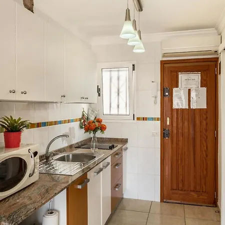 Sweet Home Puerto Rico (Gran Canaria) Exterior photo