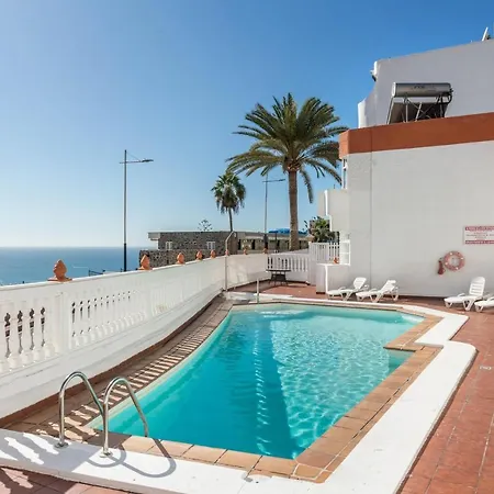 Sweet Home Puerto Rico (Gran Canaria) Exterior photo