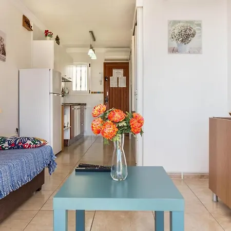 Sweet Home Puerto Rico (Gran Canaria) Exterior photo