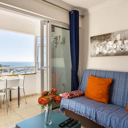 Sweet Home Puerto Rico (Gran Canaria) Exterior photo