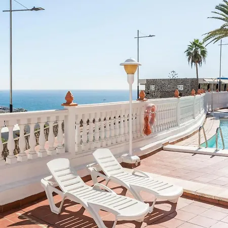 Sweet Home Puerto Rico (Gran Canaria) Exterior photo