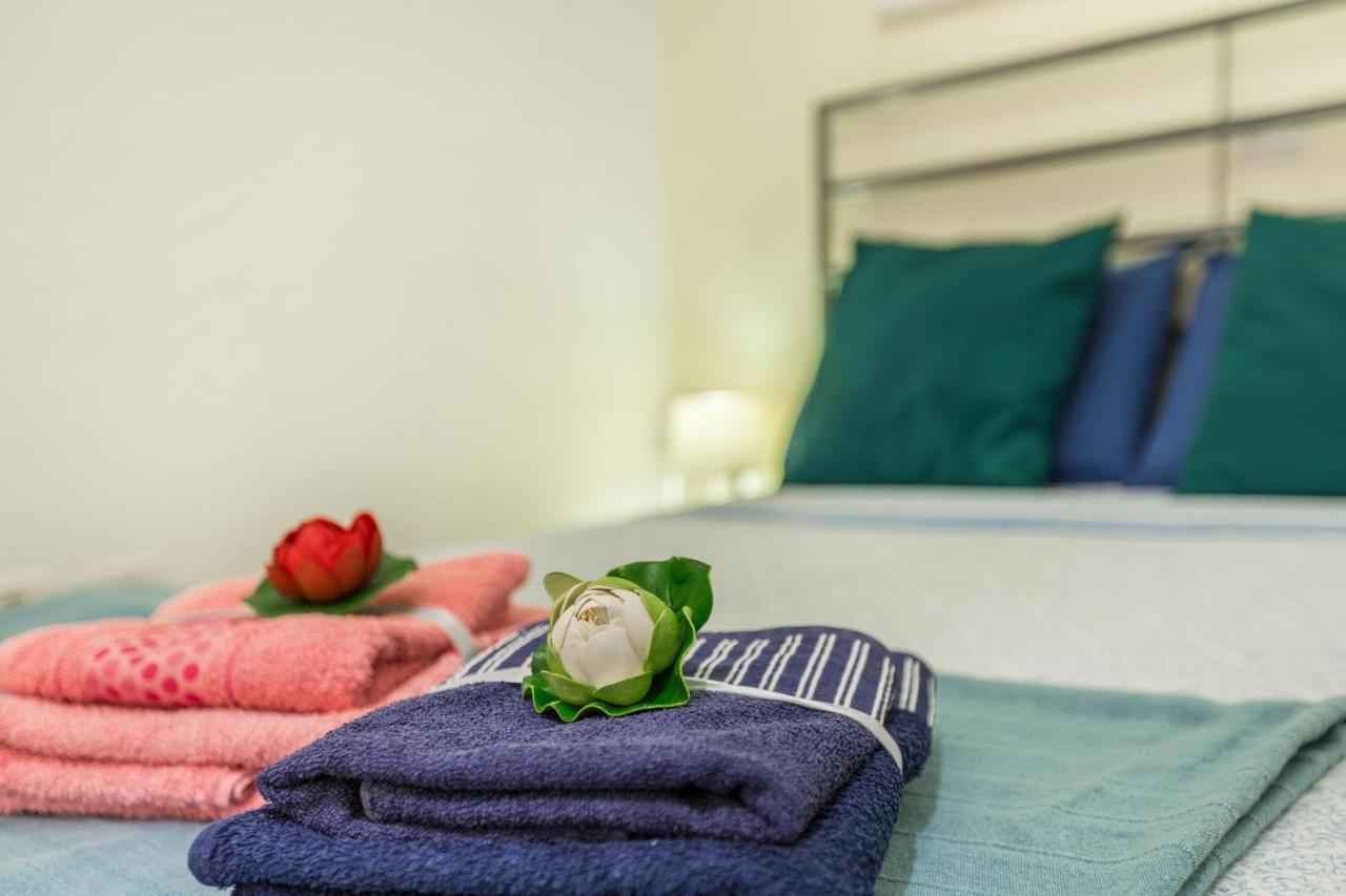 Sweet Appartement